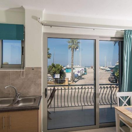 Alexandra'S Apartments - Port Of Zante Екстериор снимка