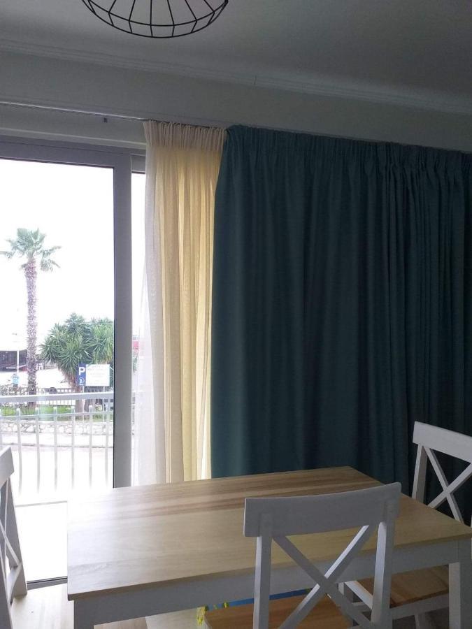 Alexandra'S Apartments - Port Of Zante Екстериор снимка