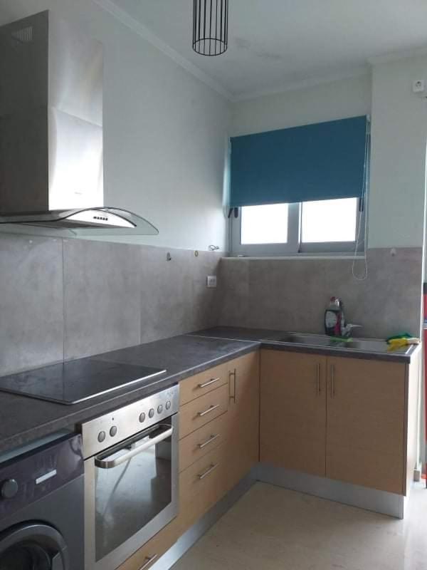 Alexandra'S Apartments - Port Of Zante Екстериор снимка