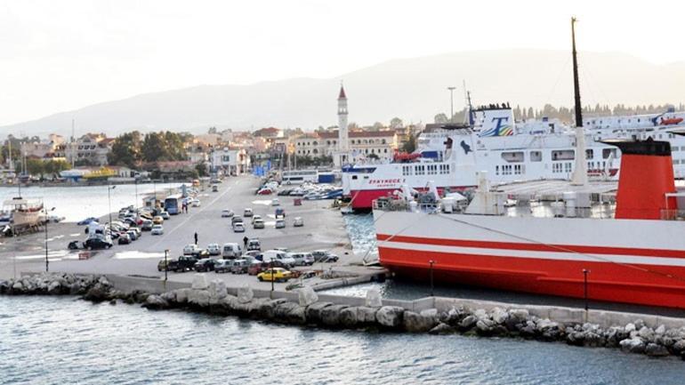 Alexandra'S Apartments - Port Of Zante Екстериор снимка