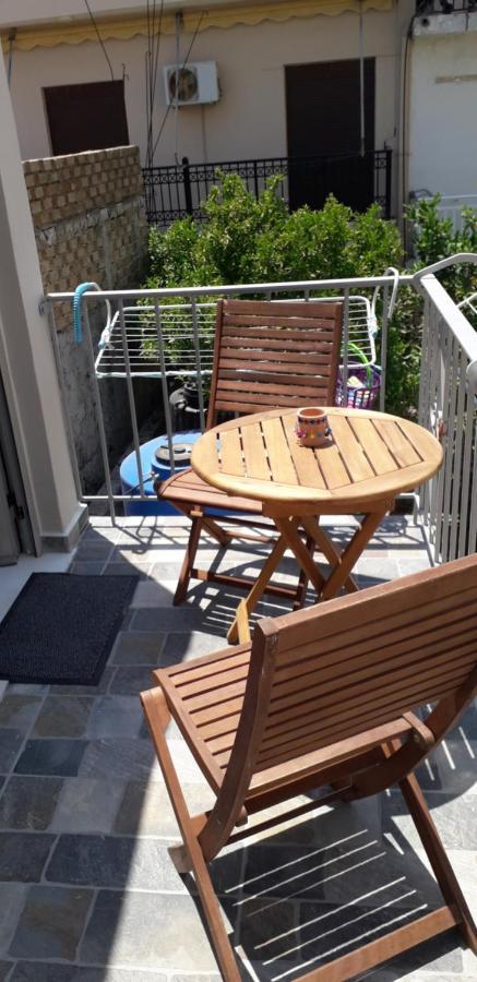 Alexandra'S Apartments - Port Of Zante Екстериор снимка