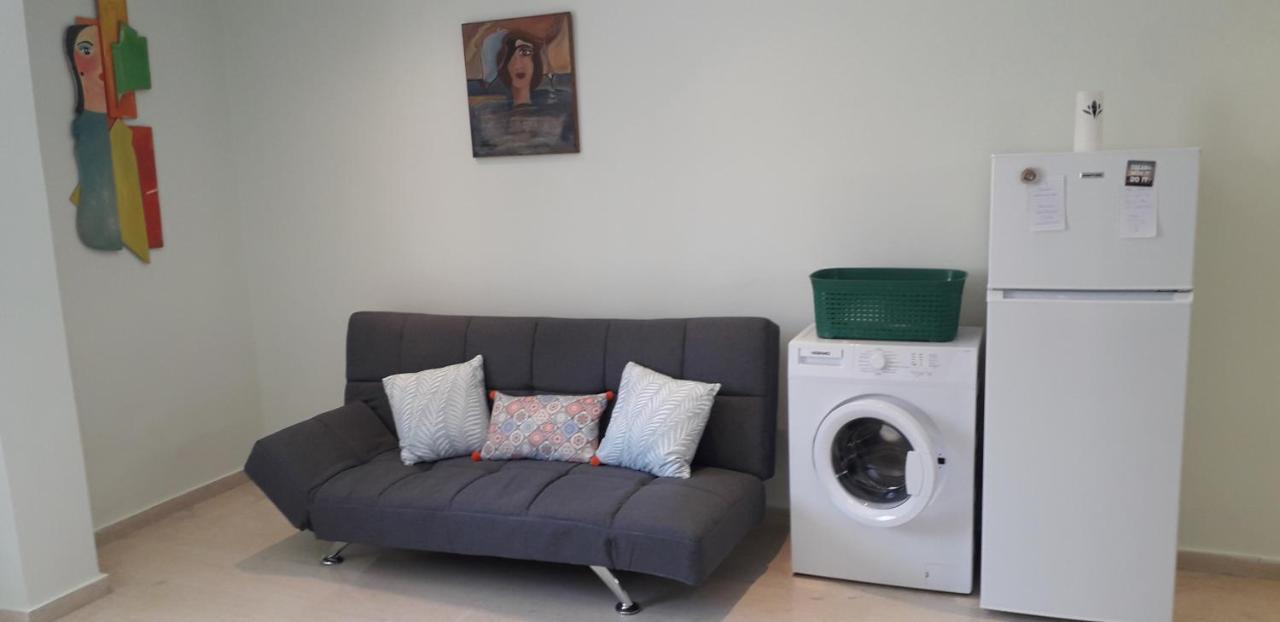 Alexandra'S Apartments - Port Of Zante Екстериор снимка