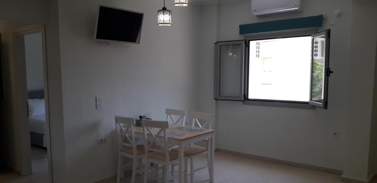 Alexandra'S Apartments - Port Of Zante Екстериор снимка