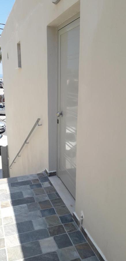 Alexandra'S Apartments - Port Of Zante Екстериор снимка