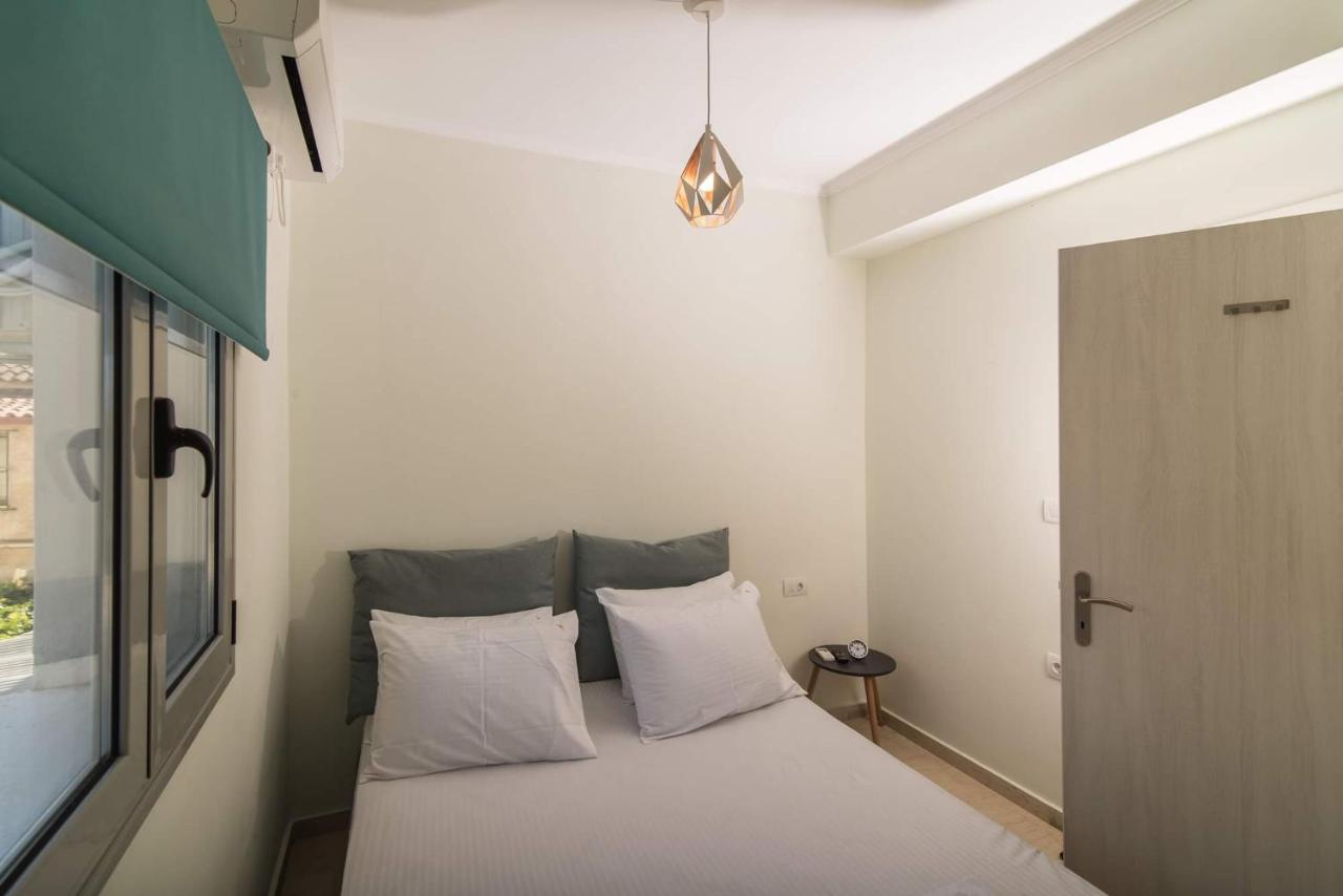 Alexandra'S Apartments - Port Of Zante Екстериор снимка