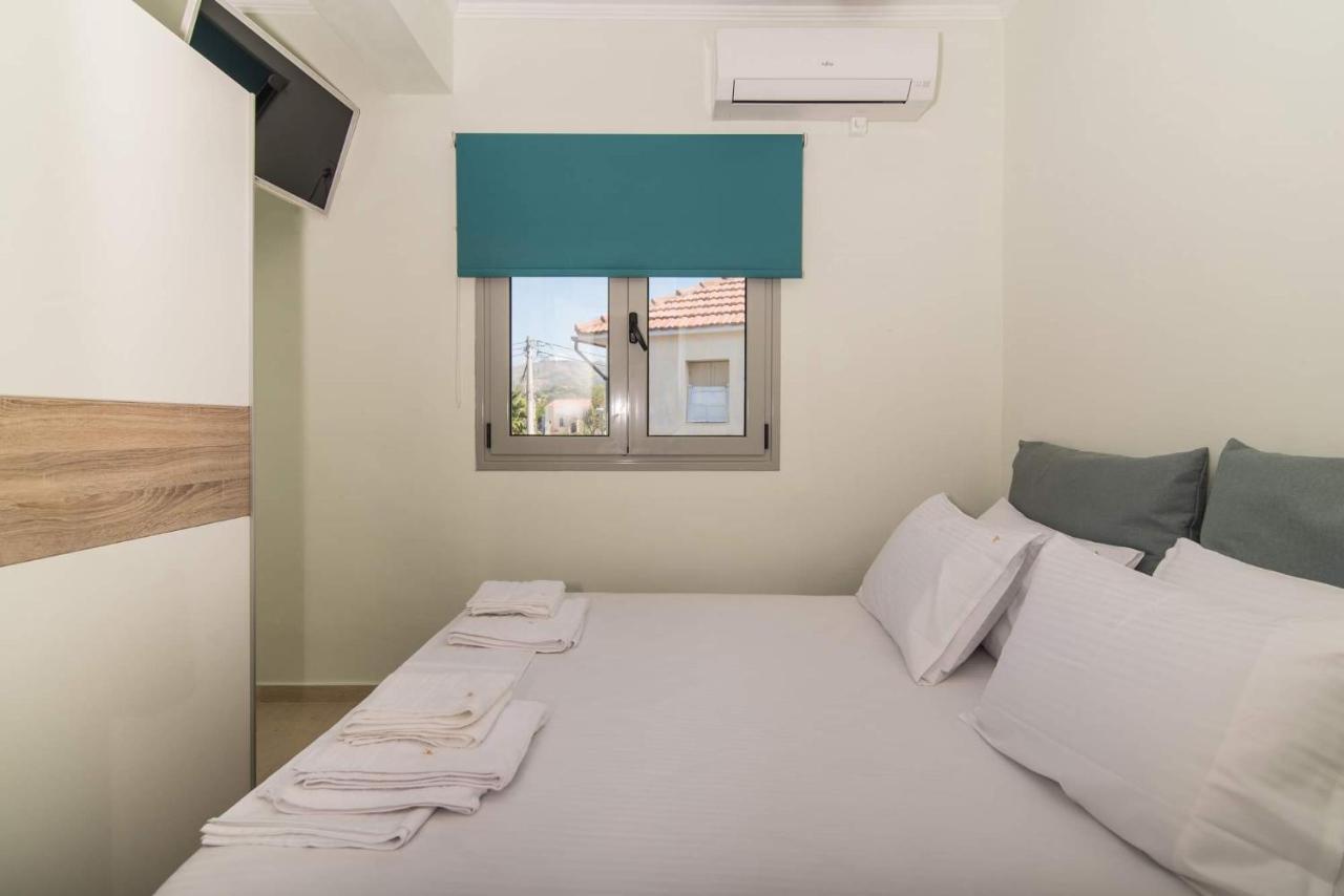 Alexandra'S Apartments - Port Of Zante Екстериор снимка