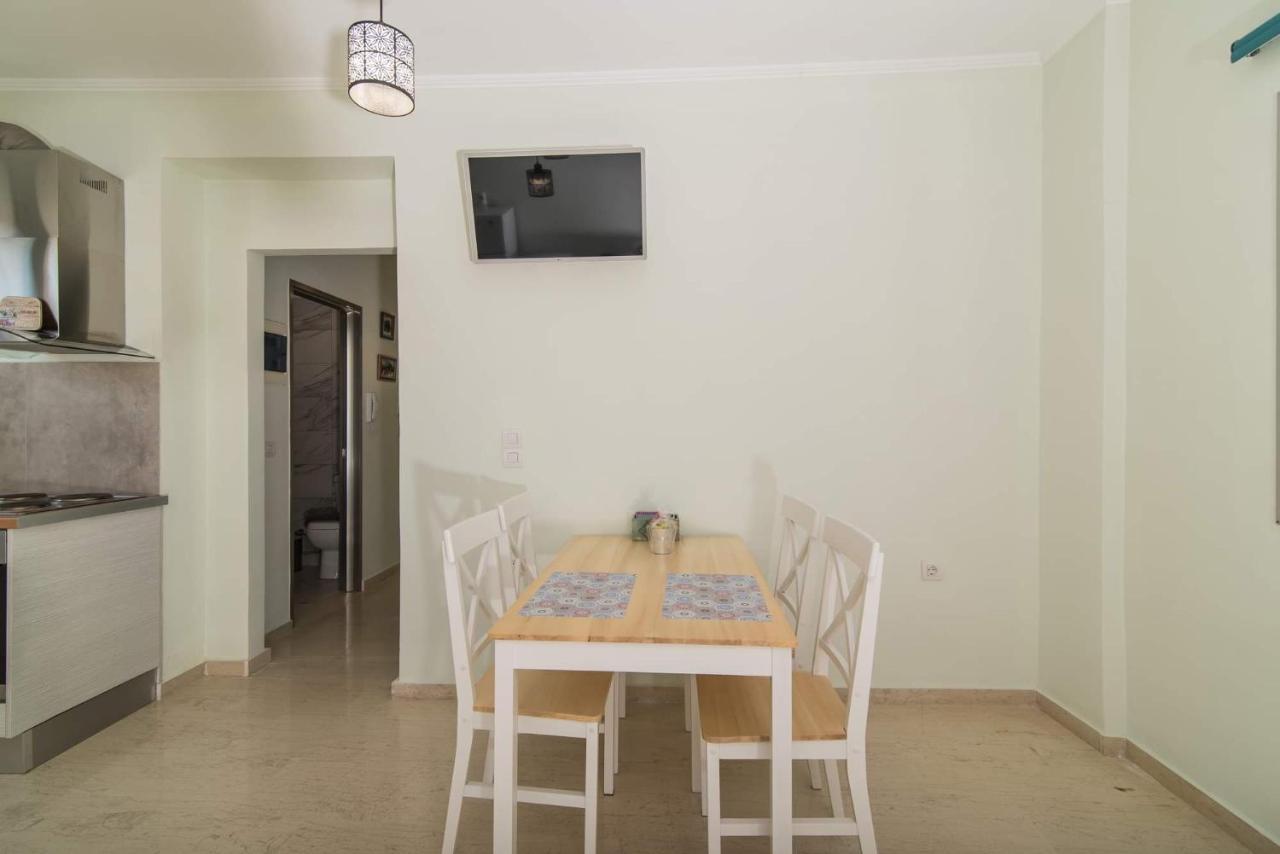 Alexandra'S Apartments - Port Of Zante Екстериор снимка