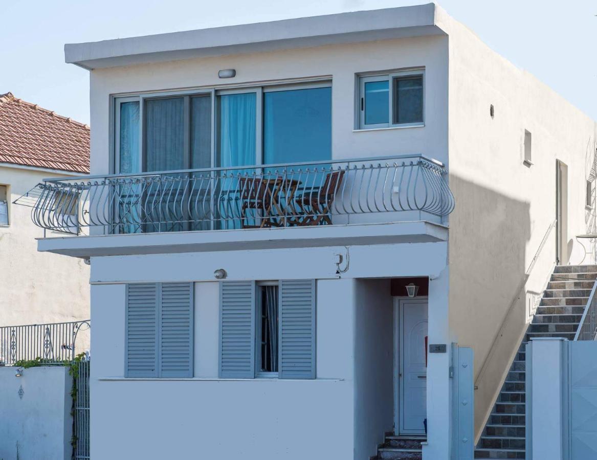 Alexandra'S Apartments - Port Of Zante Екстериор снимка