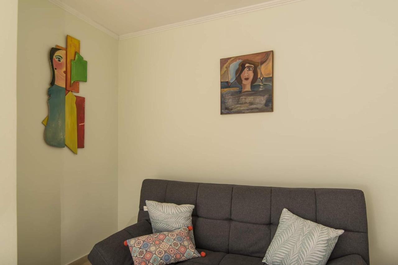 Alexandra'S Apartments - Port Of Zante Екстериор снимка