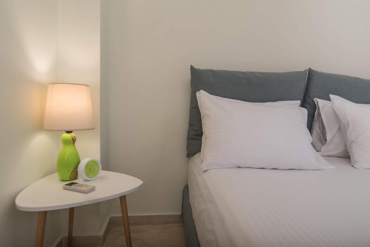 Alexandra'S Apartments - Port Of Zante Екстериор снимка