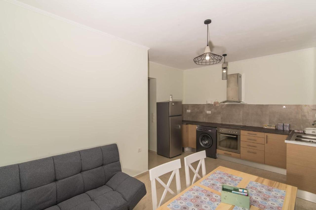 Alexandra'S Apartments - Port Of Zante Екстериор снимка