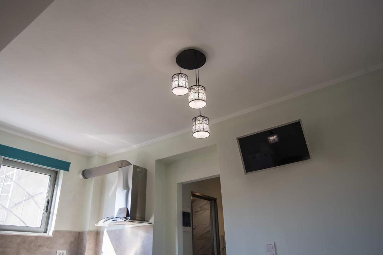 Alexandra'S Apartments - Port Of Zante Екстериор снимка