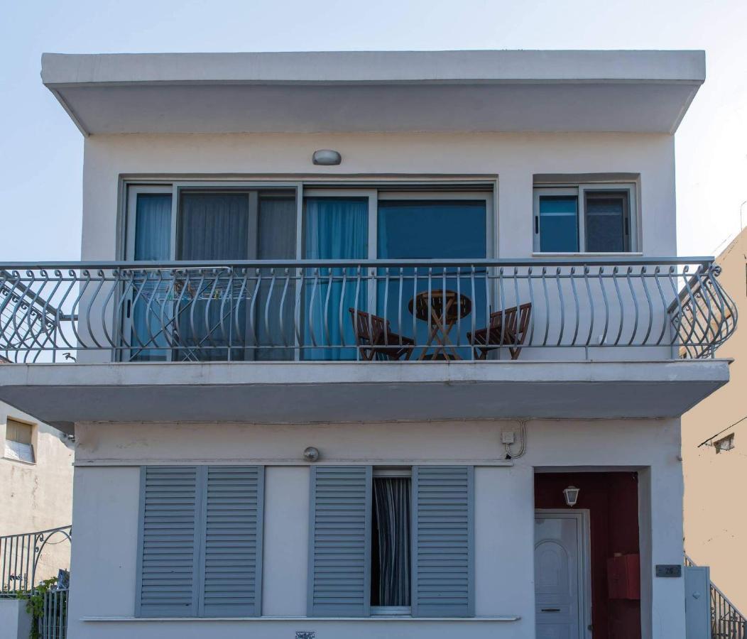 Alexandra'S Apartments - Port Of Zante Екстериор снимка