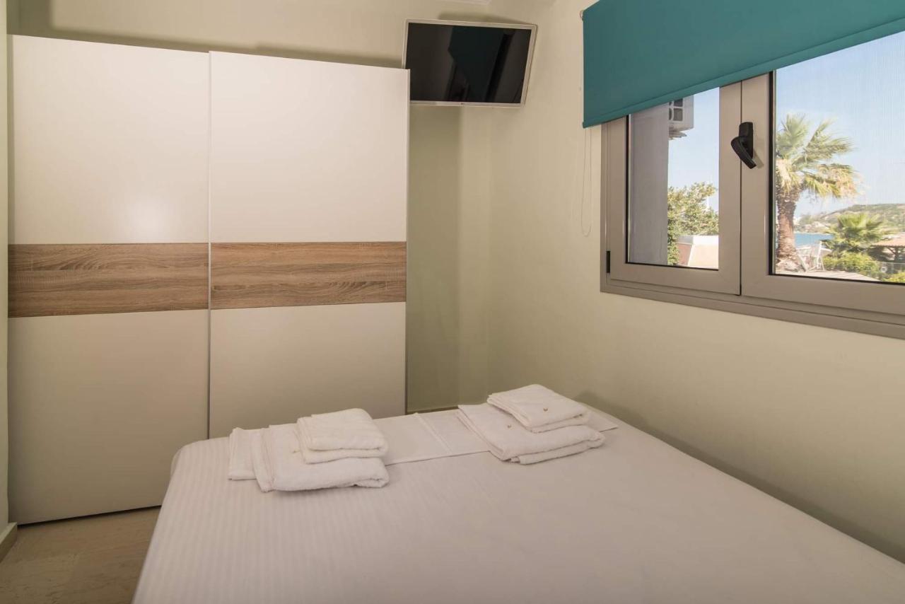 Alexandra'S Apartments - Port Of Zante Екстериор снимка