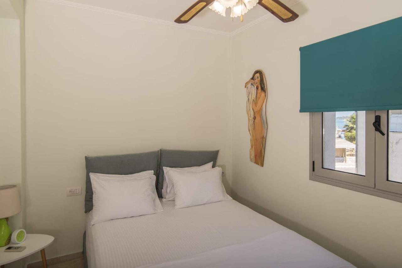 Alexandra'S Apartments - Port Of Zante Екстериор снимка