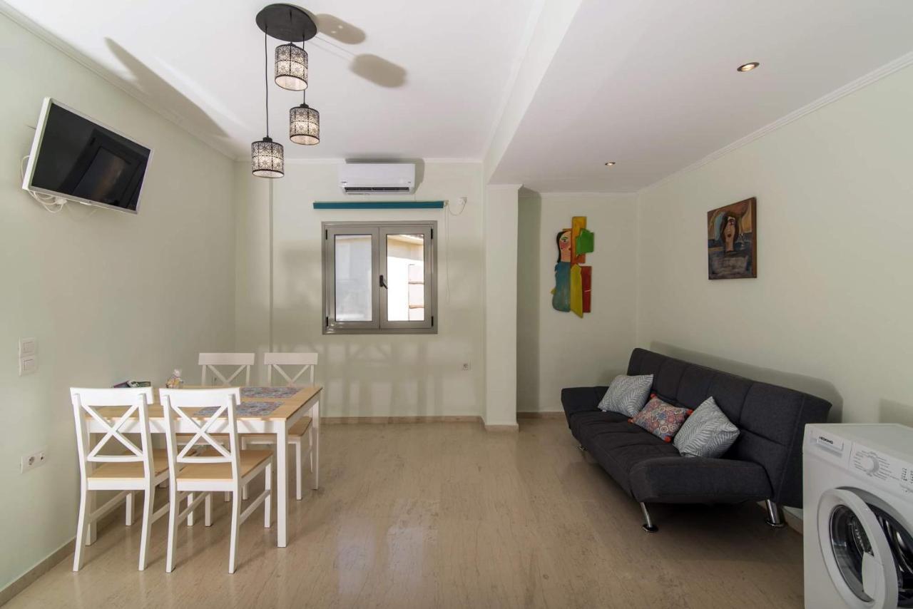 Alexandra'S Apartments - Port Of Zante Екстериор снимка