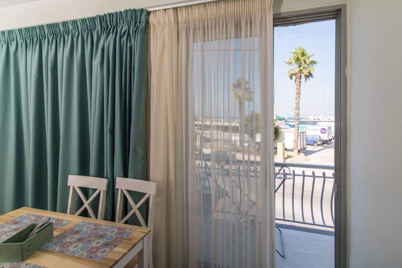 Alexandra'S Apartments - Port Of Zante Екстериор снимка