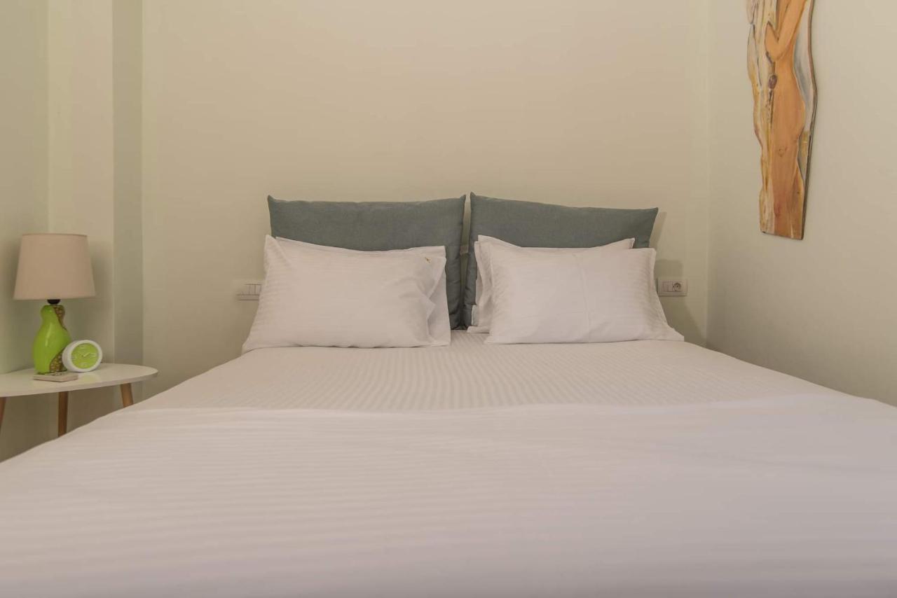 Alexandra'S Apartments - Port Of Zante Екстериор снимка