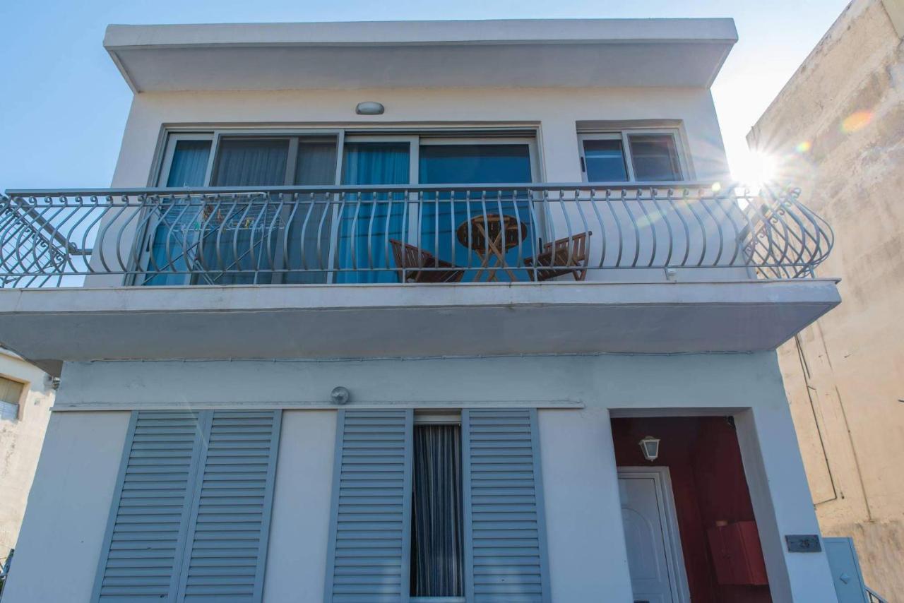 Alexandra'S Apartments - Port Of Zante Екстериор снимка