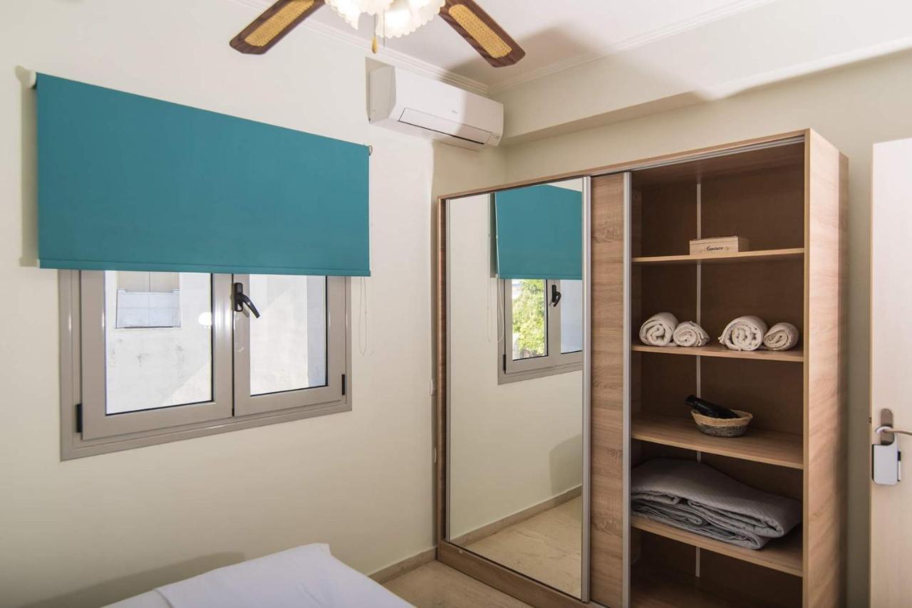 Alexandra'S Apartments - Port Of Zante Екстериор снимка