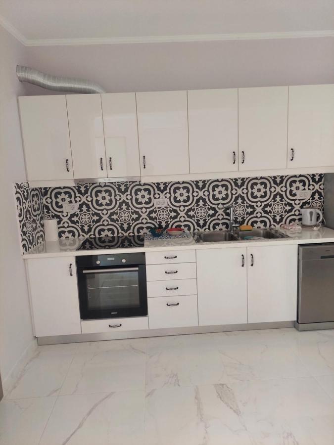 Alexandra'S Apartments - Port Of Zante Екстериор снимка