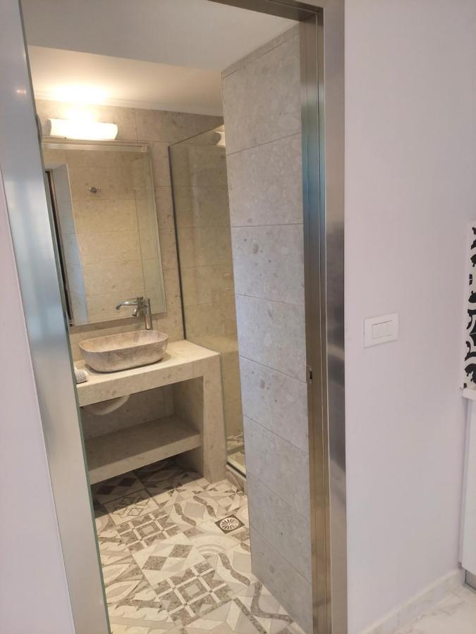 Alexandra'S Apartments - Port Of Zante Екстериор снимка