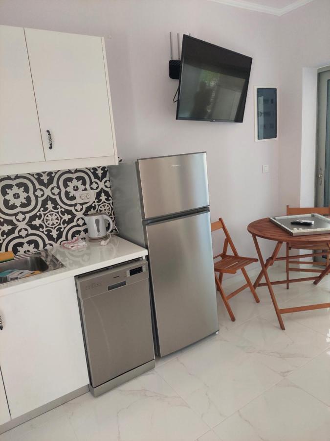Alexandra'S Apartments - Port Of Zante Екстериор снимка