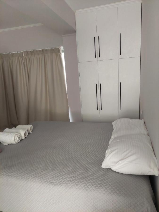 Alexandra'S Apartments - Port Of Zante Екстериор снимка