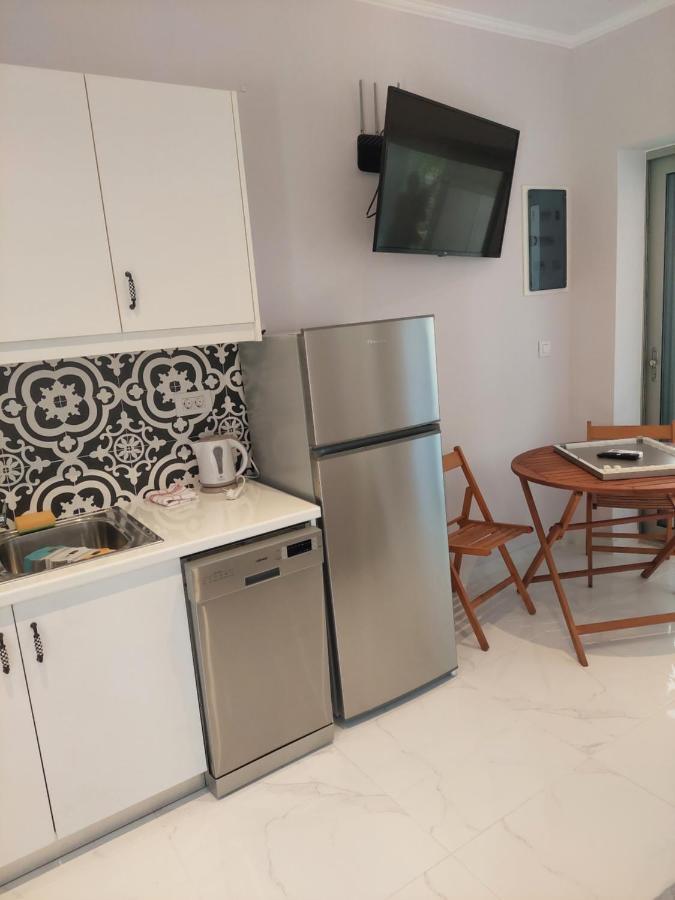 Alexandra'S Apartments - Port Of Zante Екстериор снимка