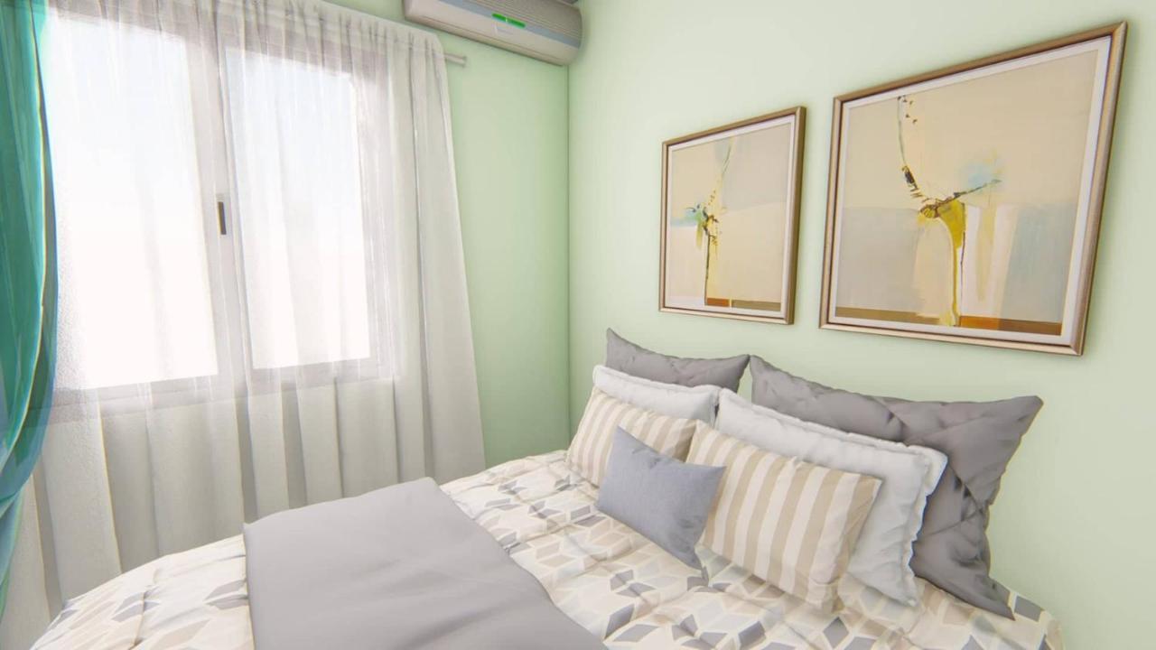 Alexandra'S Apartments - Port Of Zante Екстериор снимка