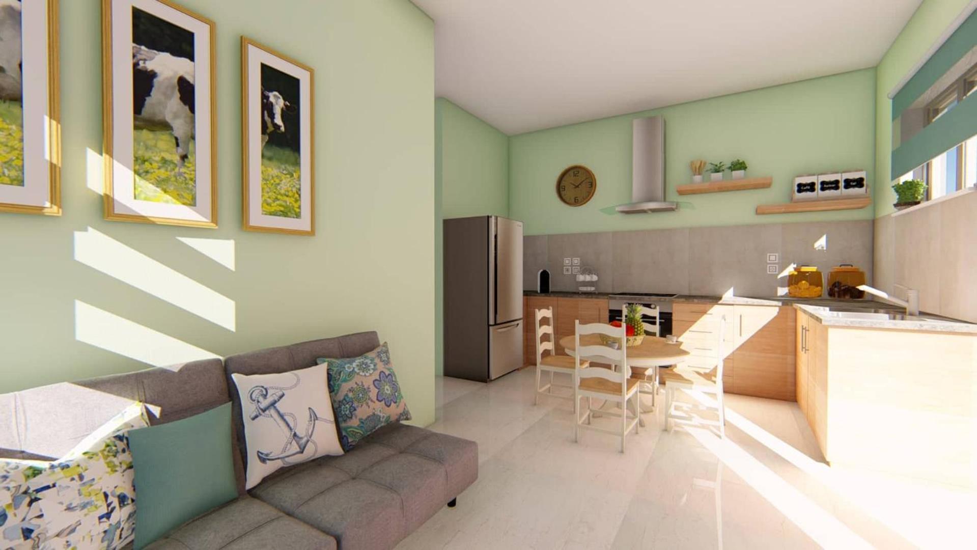 Alexandra'S Apartments - Port Of Zante Екстериор снимка