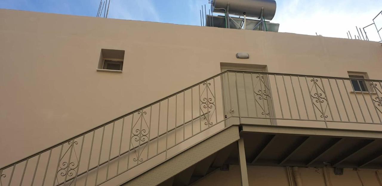 Alexandra'S Apartments - Port Of Zante Екстериор снимка