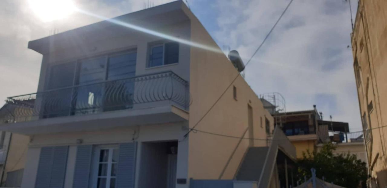 Alexandra'S Apartments - Port Of Zante Екстериор снимка